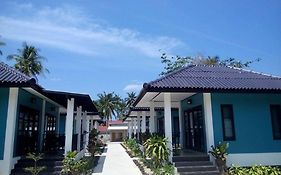 Lanta Memory Resort - Sha Plus